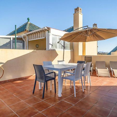 Gorgeous Apartment In Torrox With Wifi Zewnętrze zdjęcie