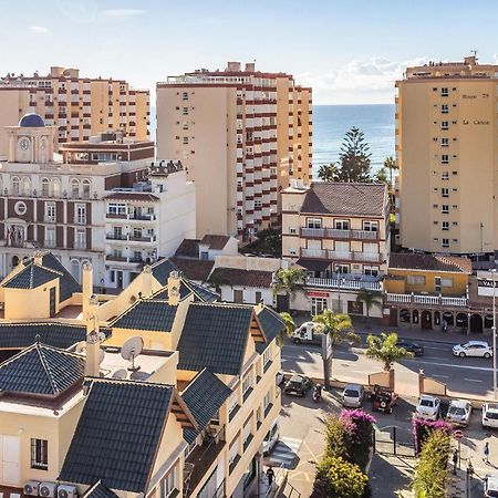 Gorgeous Apartment In Torrox With Wifi Zewnętrze zdjęcie