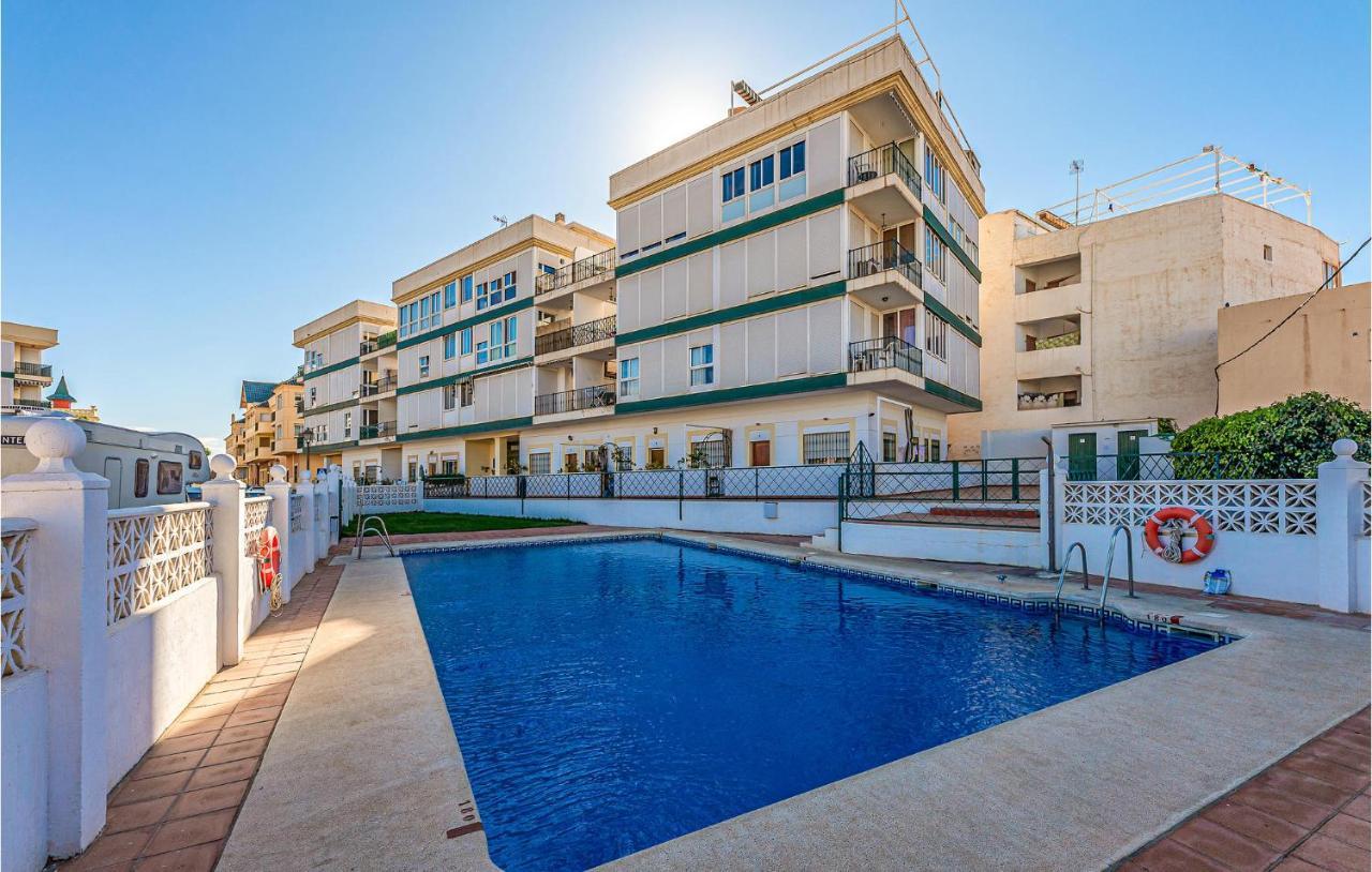 Gorgeous Apartment In Torrox With Wifi Zewnętrze zdjęcie