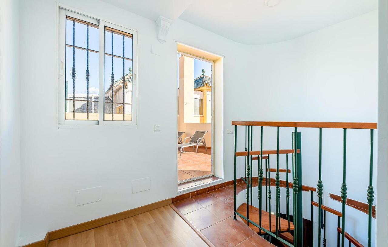 Gorgeous Apartment In Torrox With Wifi Zewnętrze zdjęcie