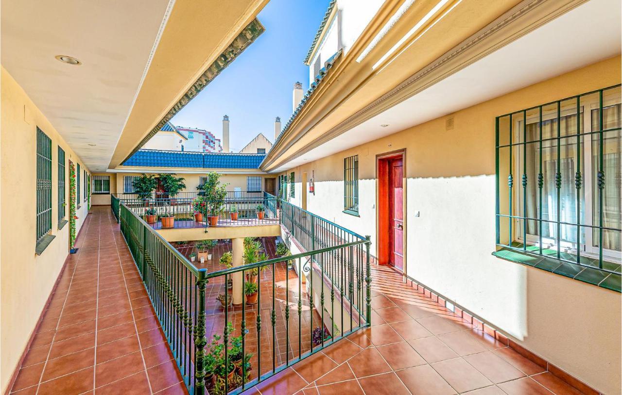 Gorgeous Apartment In Torrox With Wifi Zewnętrze zdjęcie