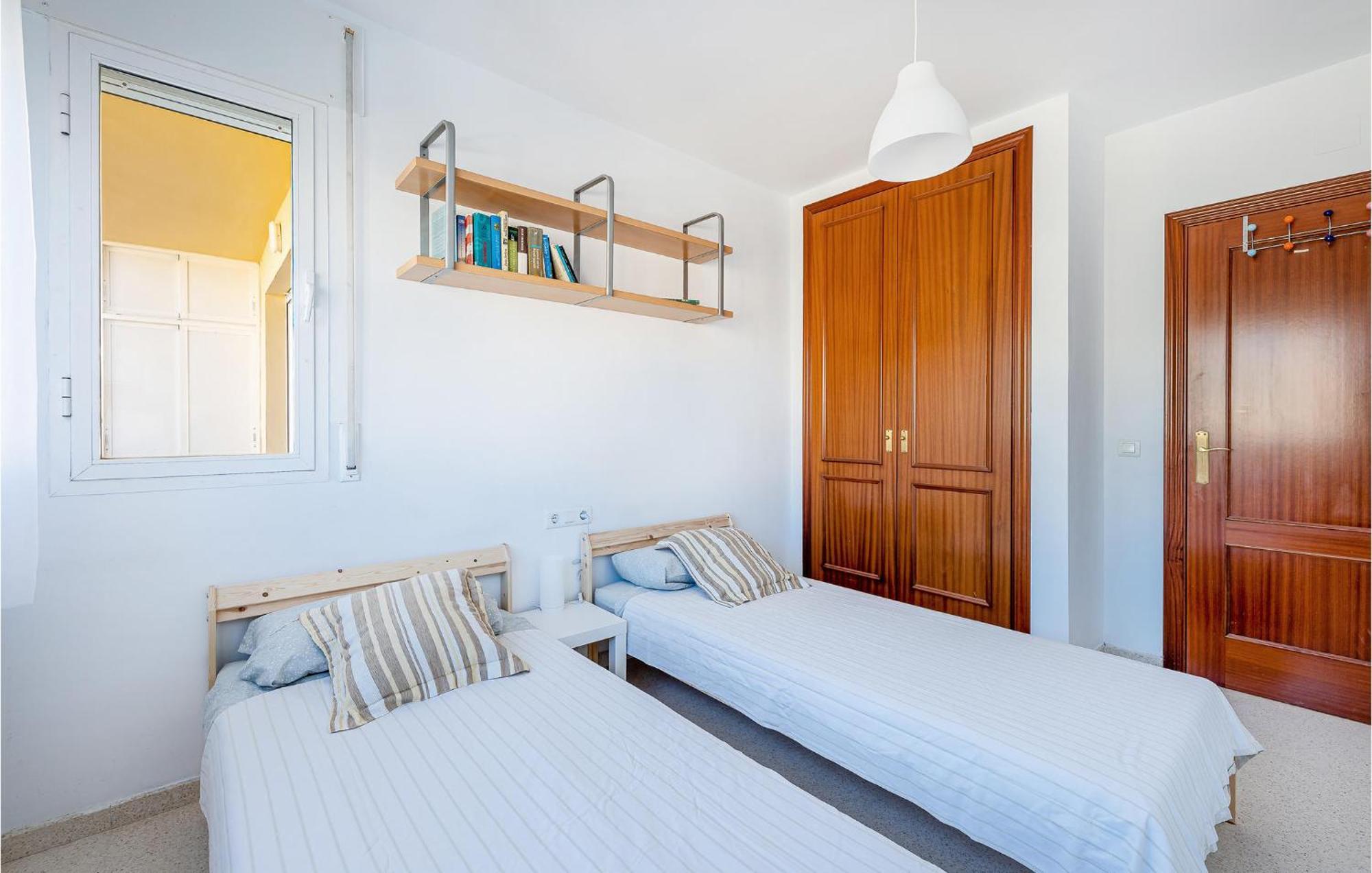 Gorgeous Apartment In Torrox With Wifi Zewnętrze zdjęcie