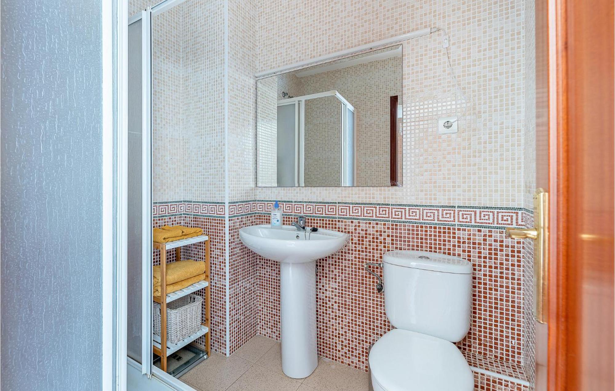Gorgeous Apartment In Torrox With Wifi Zewnętrze zdjęcie