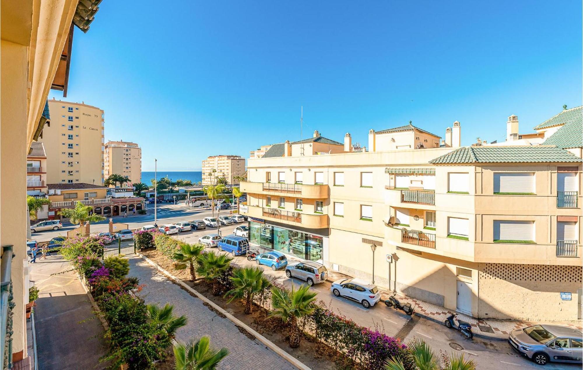 Gorgeous Apartment In Torrox With Wifi Zewnętrze zdjęcie
