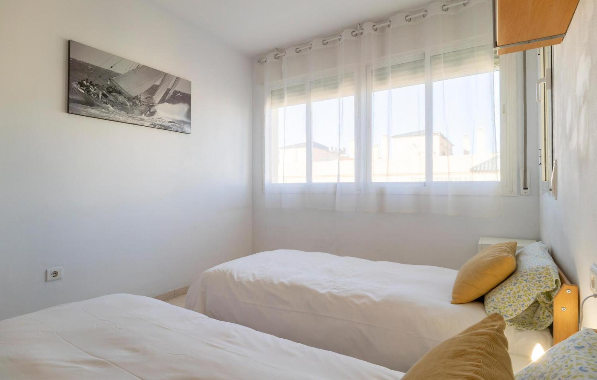 Gorgeous Apartment In Torrox With Wifi Zewnętrze zdjęcie