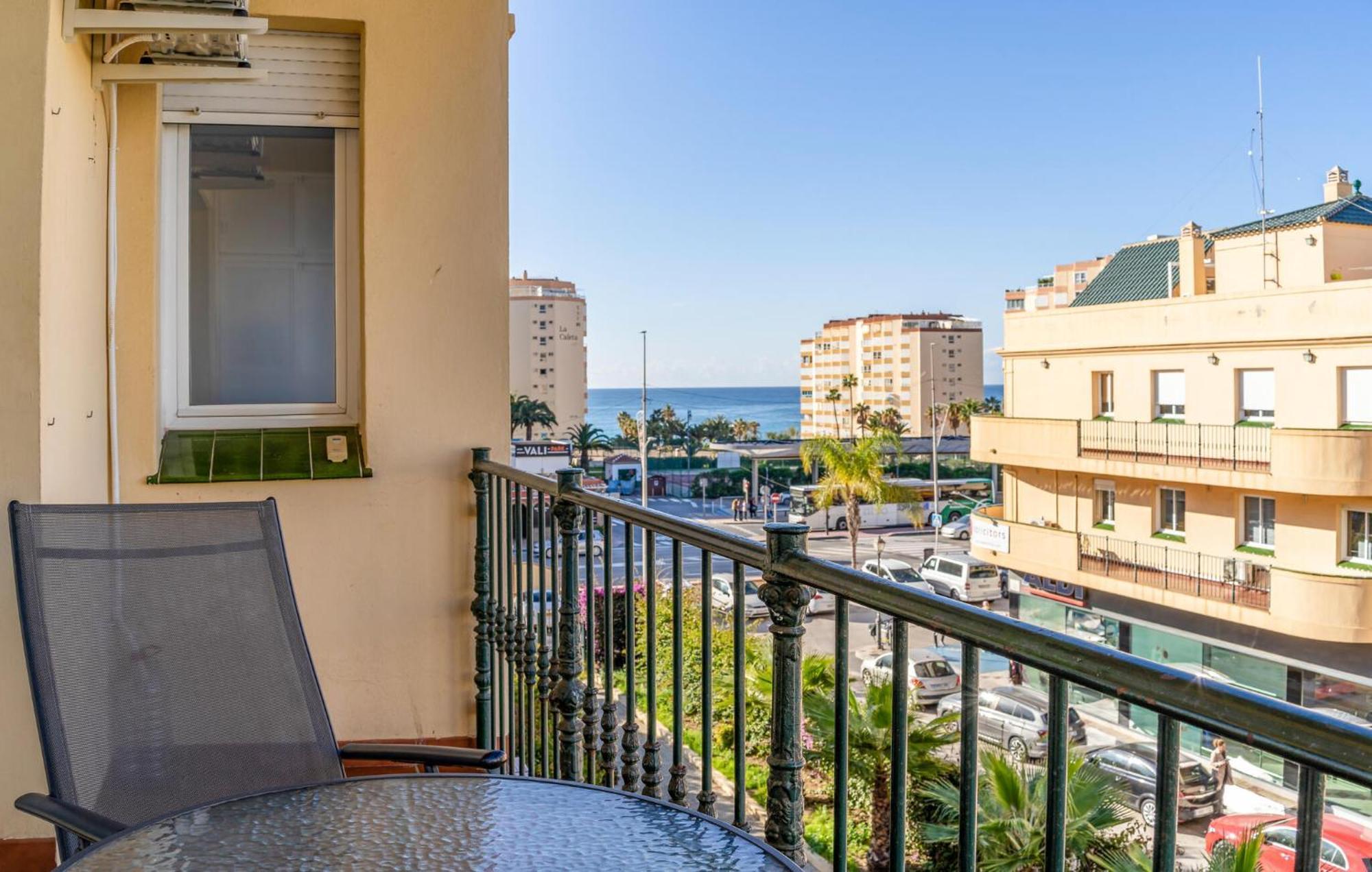 Gorgeous Apartment In Torrox With Wifi Zewnętrze zdjęcie