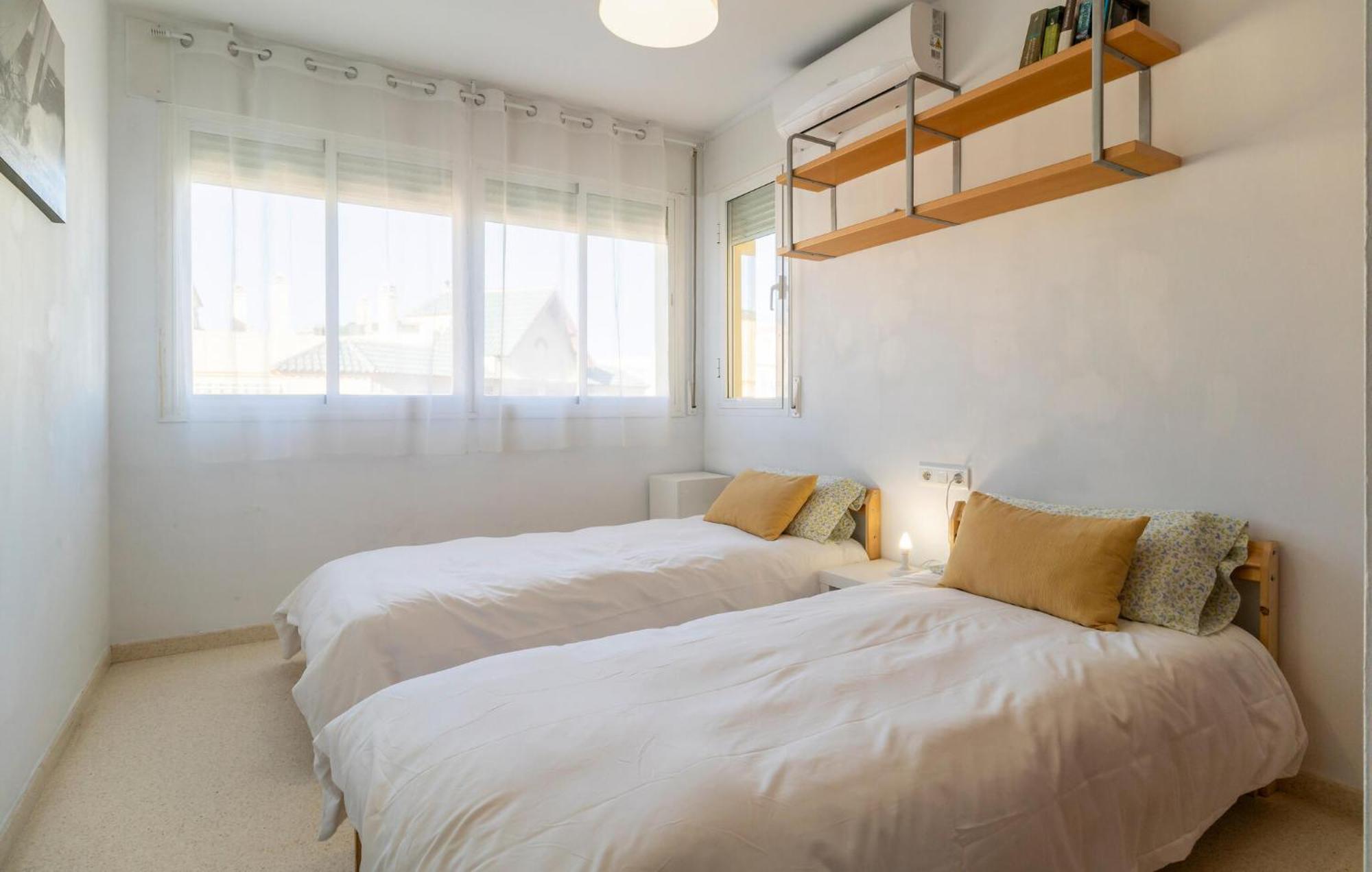 Gorgeous Apartment In Torrox With Wifi Zewnętrze zdjęcie