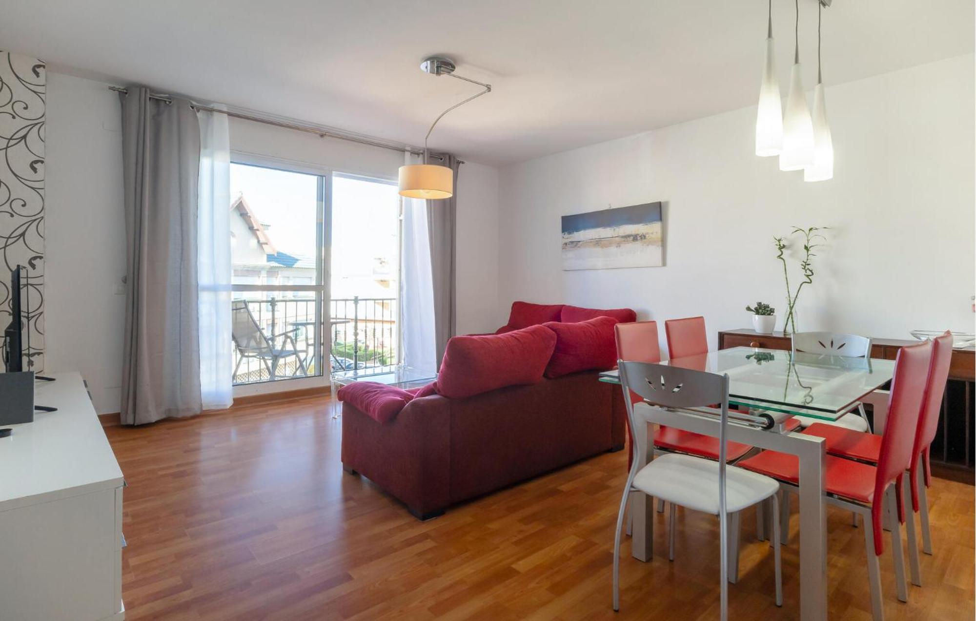 Gorgeous Apartment In Torrox With Wifi Zewnętrze zdjęcie