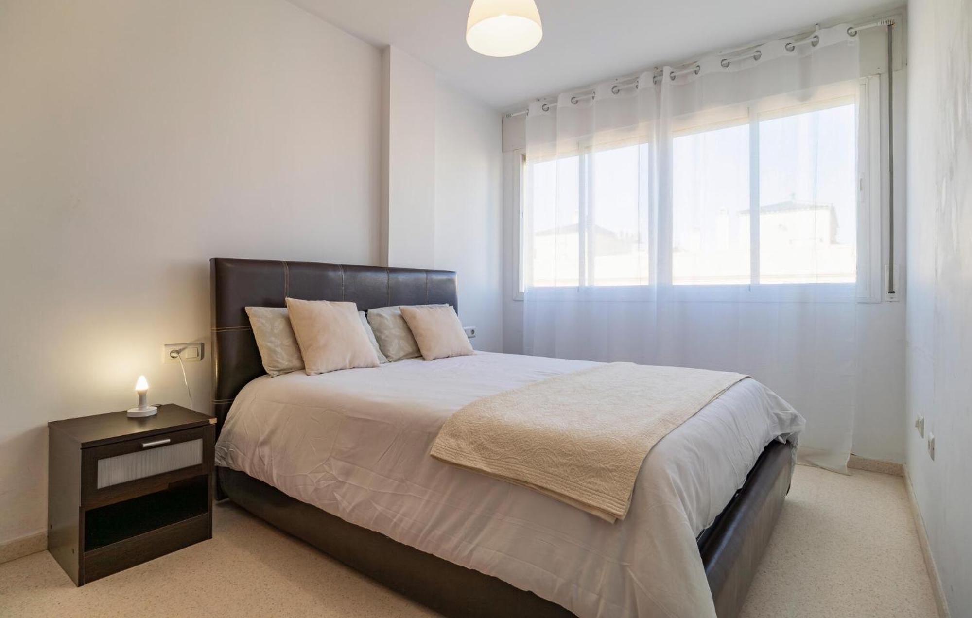 Gorgeous Apartment In Torrox With Wifi Zewnętrze zdjęcie